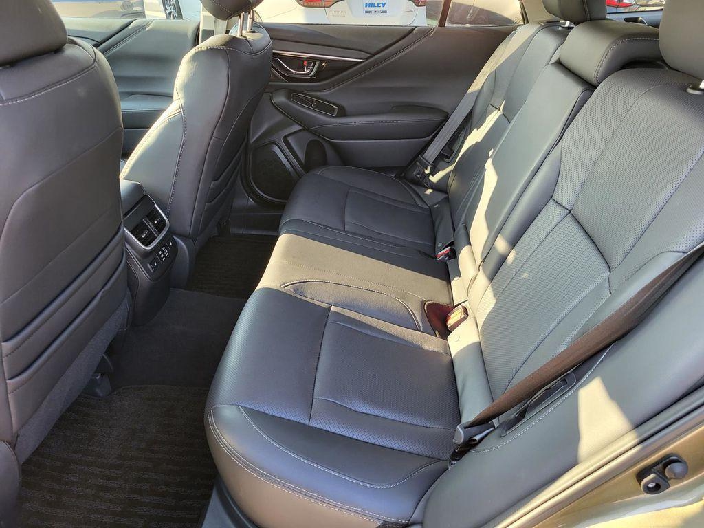 used 2024 Subaru Outback car, priced at $28,684