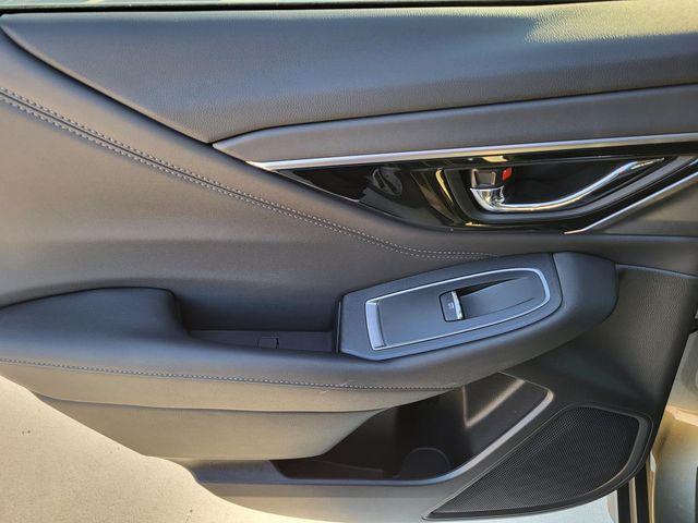 used 2024 Subaru Outback car, priced at $29,154