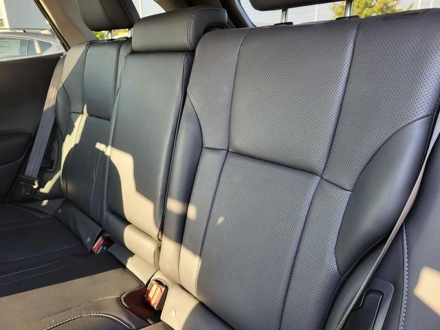 used 2024 Subaru Outback car, priced at $29,154