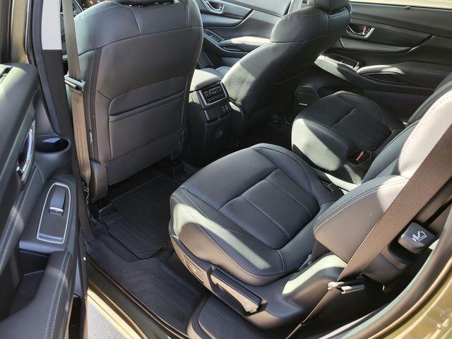 new 2025 Subaru Ascent car, priced at $46,973