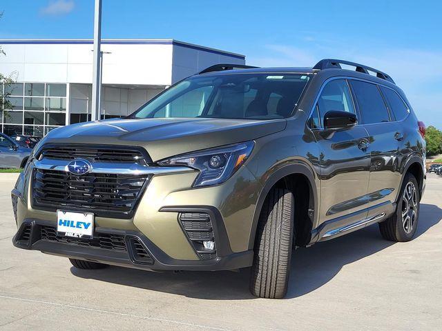 new 2025 Subaru Ascent car, priced at $46,973