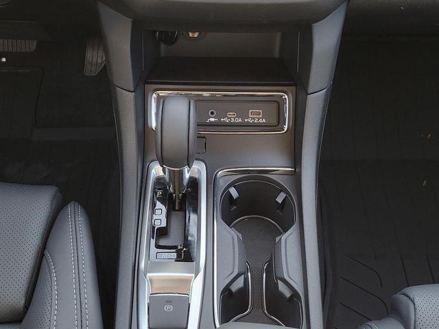new 2025 Subaru Ascent car, priced at $46,973