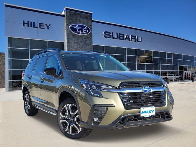 new 2025 Subaru Ascent car, priced at $46,973