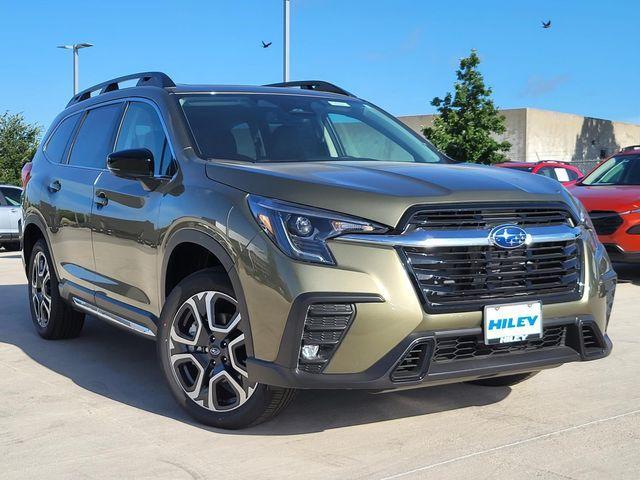 new 2025 Subaru Ascent car, priced at $46,973