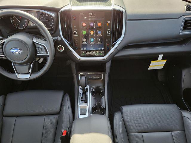 new 2025 Subaru Ascent car, priced at $46,973