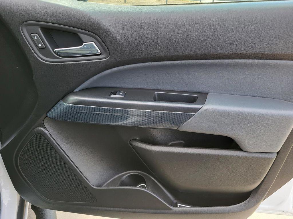 used 2018 Chevrolet Colorado car, priced at $23,994
