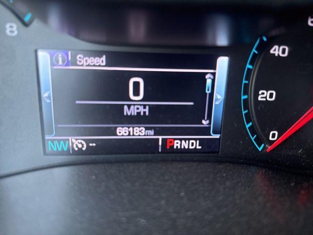 used 2018 Chevrolet Colorado car, priced at $24,570