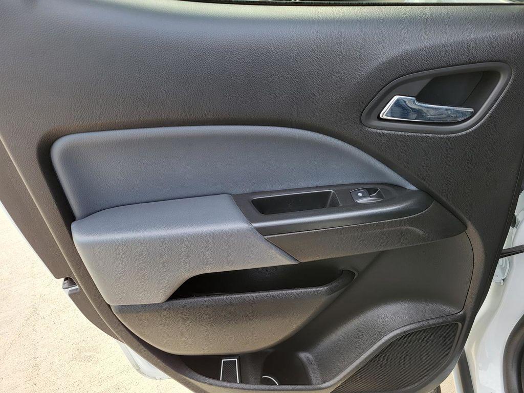 used 2018 Chevrolet Colorado car, priced at $23,994