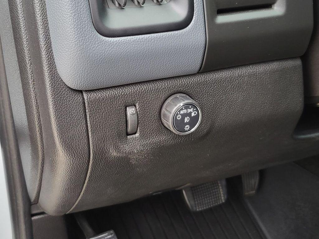 used 2018 Chevrolet Colorado car, priced at $23,994