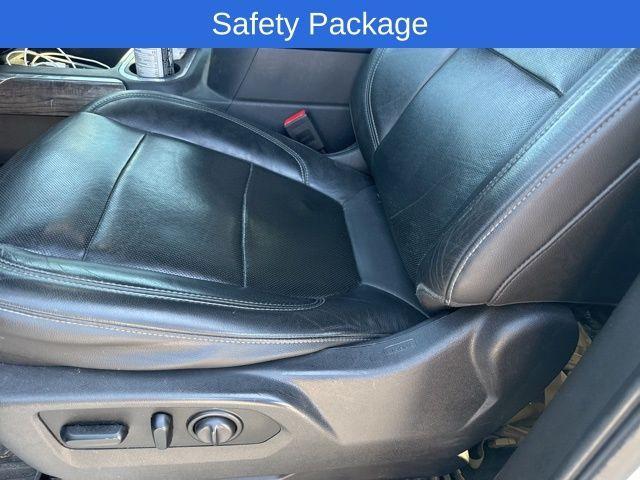 used 2020 Chevrolet Silverado 1500 car, priced at $34,277