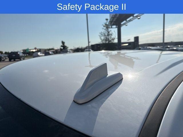 used 2020 Chevrolet Silverado 1500 car, priced at $34,277