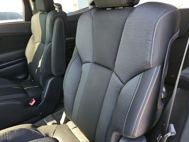 used 2024 Subaru Ascent car, priced at $30,945