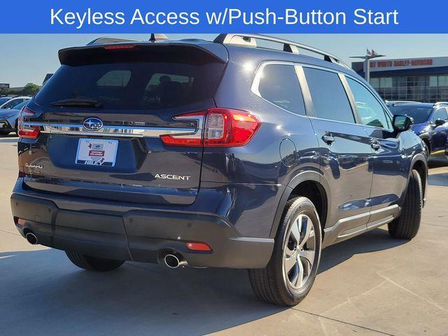 used 2024 Subaru Ascent car, priced at $30,945