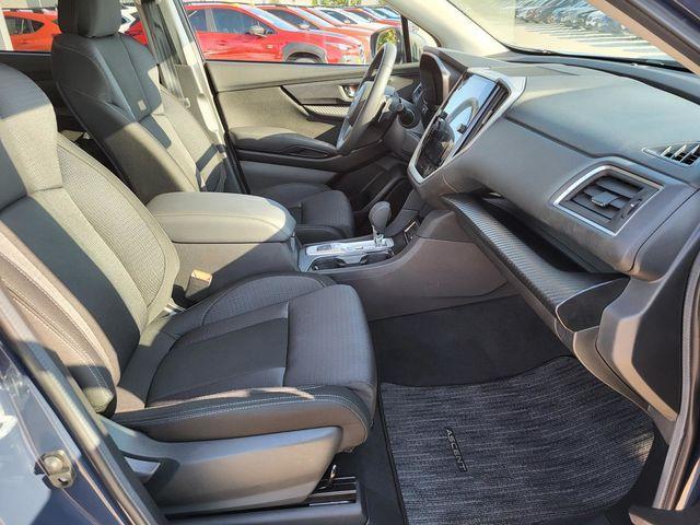used 2024 Subaru Ascent car, priced at $30,945