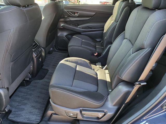 used 2024 Subaru Ascent car, priced at $30,945