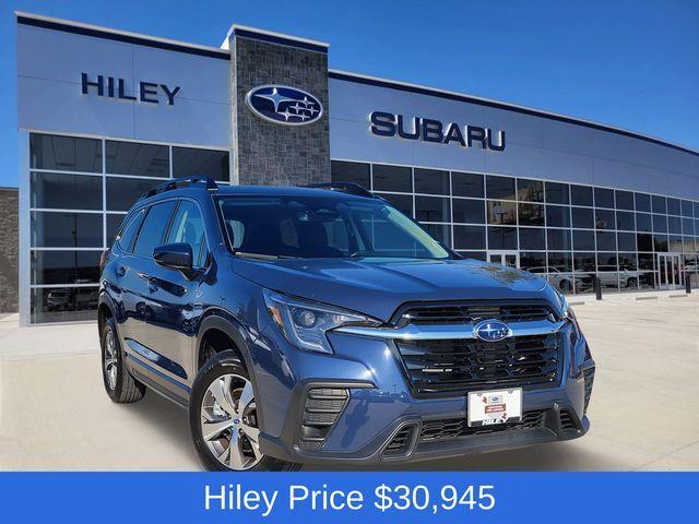 used 2024 Subaru Ascent car, priced at $30,945