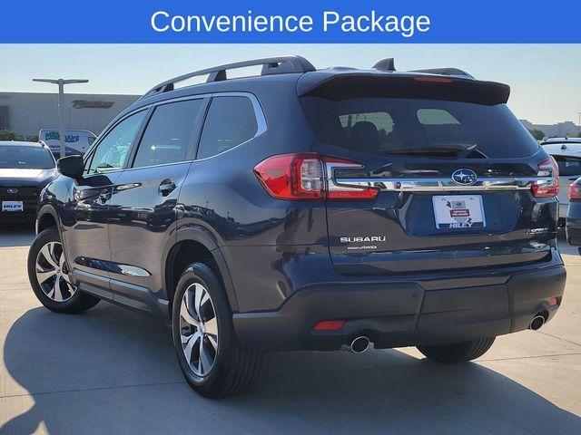 used 2024 Subaru Ascent car, priced at $30,945