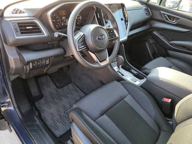 used 2024 Subaru Ascent car, priced at $30,945