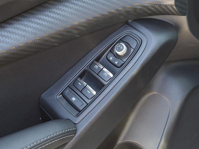 used 2024 Subaru Ascent car, priced at $30,945