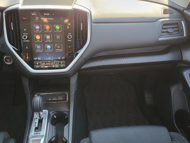 used 2024 Subaru Ascent car, priced at $30,945
