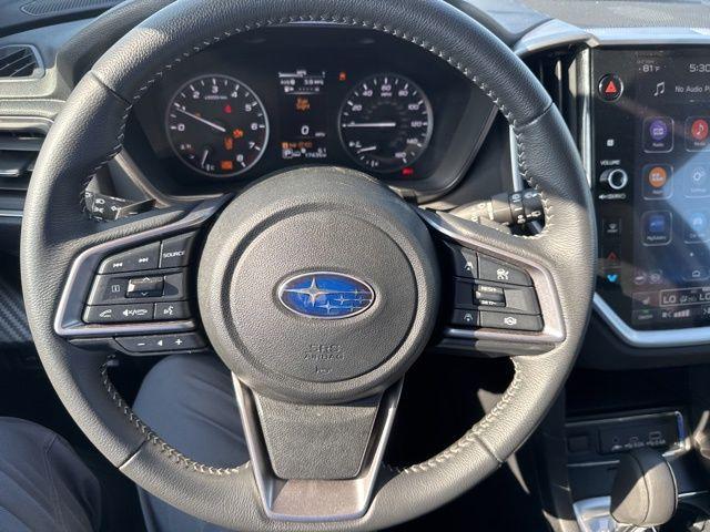 used 2024 Subaru Ascent car, priced at $36,799