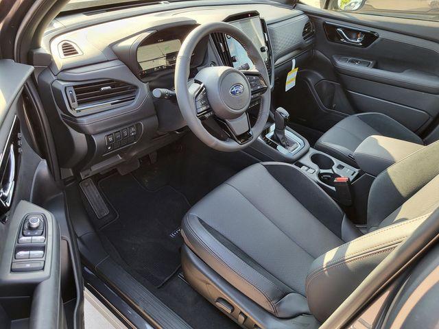 new 2025 Subaru Forester Hybrid car, priced at $43,794