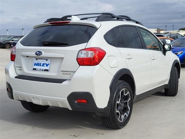 used 2017 Subaru Crosstrek car, priced at $16,683