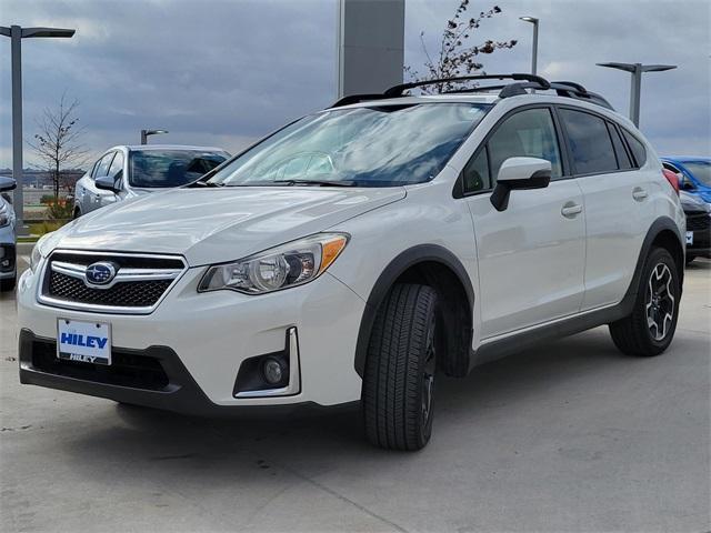 used 2017 Subaru Crosstrek car, priced at $16,683