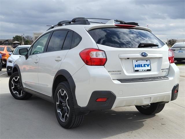 used 2017 Subaru Crosstrek car, priced at $16,683