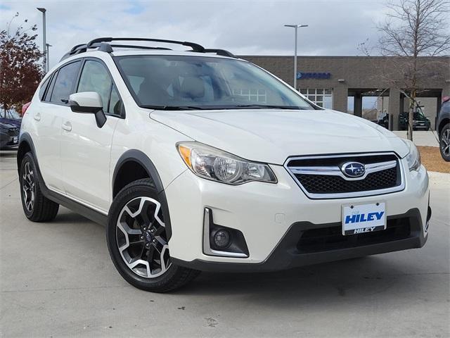 used 2017 Subaru Crosstrek car, priced at $16,683