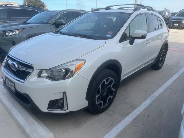 used 2017 Subaru Crosstrek car, priced at $16,899