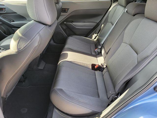 used 2024 Subaru Crosstrek car, priced at $27,276