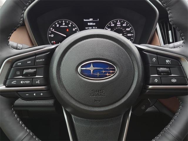 new 2025 Subaru Outback car, priced at $42,722