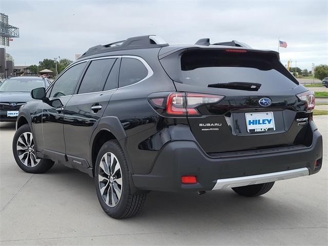 new 2025 Subaru Outback car, priced at $42,722