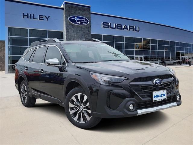 new 2025 Subaru Outback car, priced at $42,722