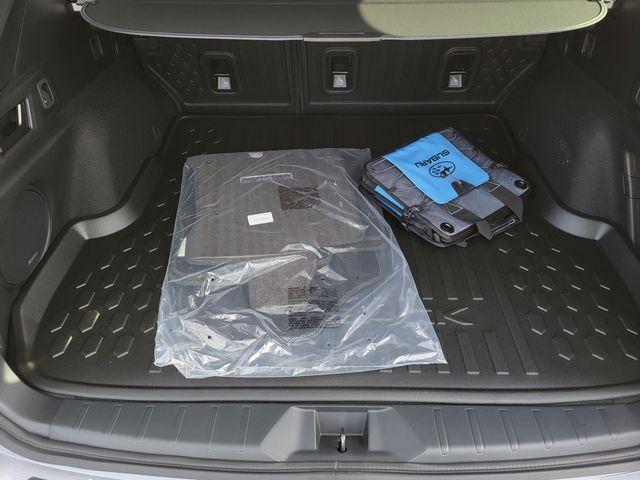 new 2025 Subaru Outback car, priced at $35,741
