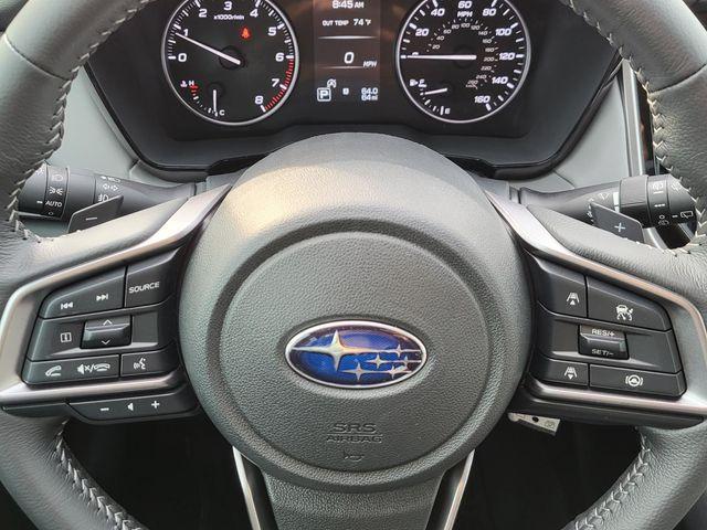 new 2025 Subaru Outback car, priced at $31,465