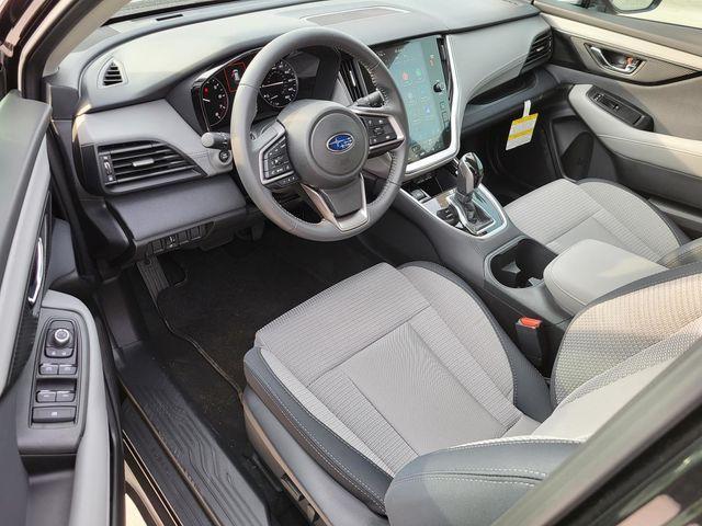 new 2025 Subaru Outback car, priced at $31,465