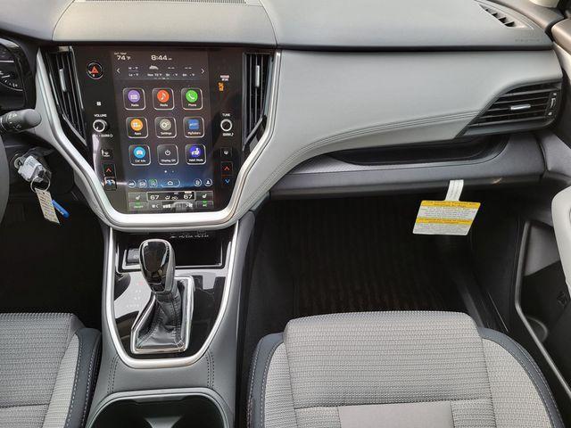 new 2025 Subaru Outback car, priced at $31,465
