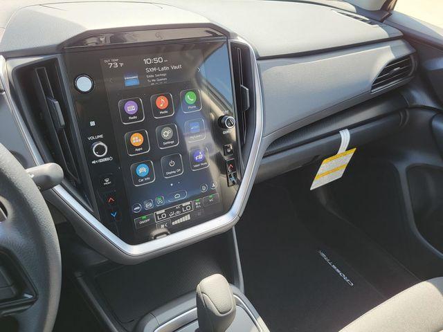 new 2025 Subaru Crosstrek car, priced at $30,173