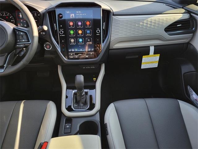 new 2025 Subaru Forester car, priced at $36,974