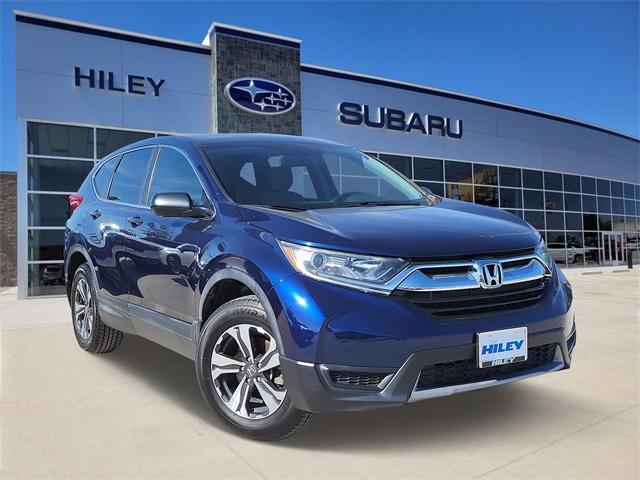 used 2019 Honda CR-V car, priced at $20,865