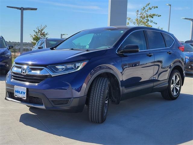 used 2019 Honda CR-V car, priced at $20,865