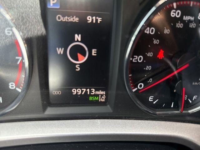 used 2018 Toyota RAV4 car, priced at $20,394