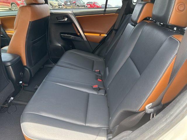 used 2018 Toyota RAV4 car, priced at $20,394