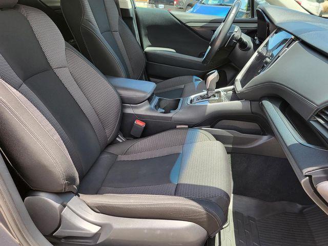 used 2022 Subaru Outback car, priced at $25,889