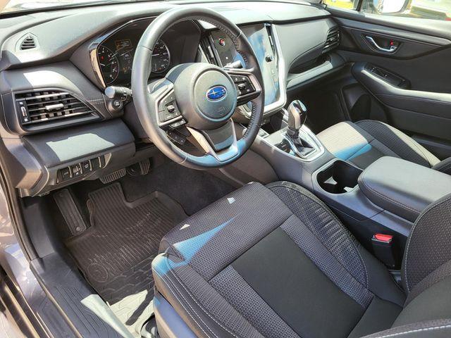 used 2022 Subaru Outback car, priced at $25,889