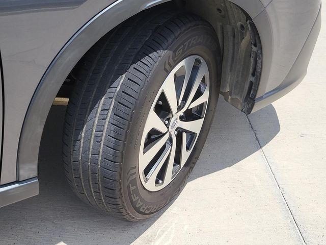 used 2022 Subaru Outback car, priced at $25,889