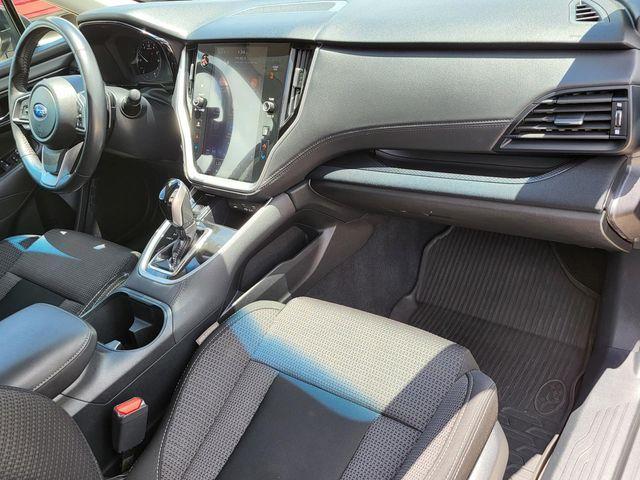 used 2022 Subaru Outback car, priced at $25,889