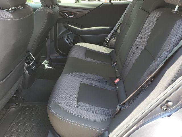 used 2022 Subaru Outback car, priced at $25,889